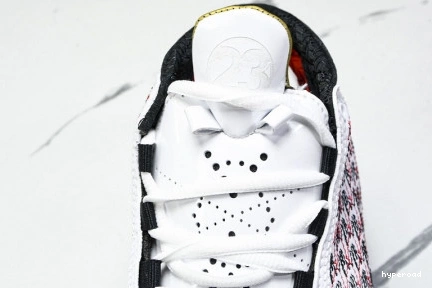 Hyperoad Jordan 23 Air 'All-Star' OG 0910
